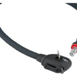 Abus Steel-O-Flex Phantom 8960 Kabelschloss Mit TexKF Halter -Fahrradladen 368044