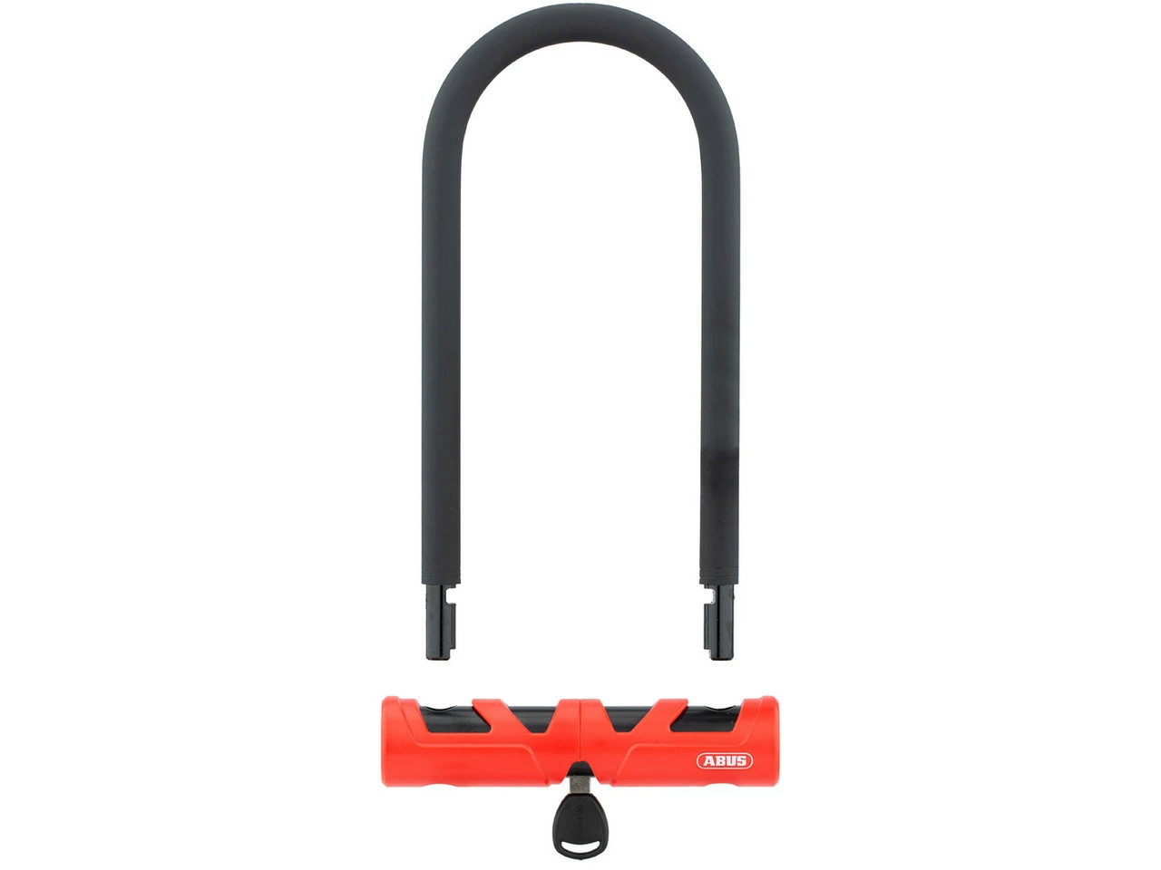 Abus Ultimate 420 Bügelschloss Mit Cobra 10/120 Kabel Und USH Halter 2 Abus Ultimate 420 Bügelschloss Mit Cobra 10/120 Kabel Und USH Halter – Bild 2