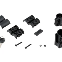 Abus Ultimate 420 Bügelschloss Mit Cobra 10/120 Kabel Und USH Halter 5 Abus Ultimate 420 Bügelschloss Mit Cobra 10/120 Kabel Und USH Halter -Fahrradladen 368048