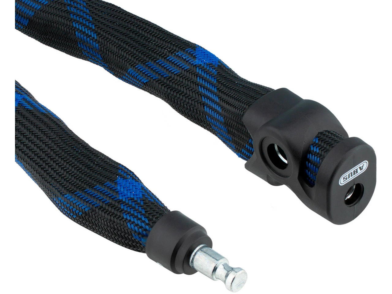 Abus Ivera Cable 7220 Kabelschloss 2 Abus Ivera Cable 7220 Kabelschloss – Bild 2