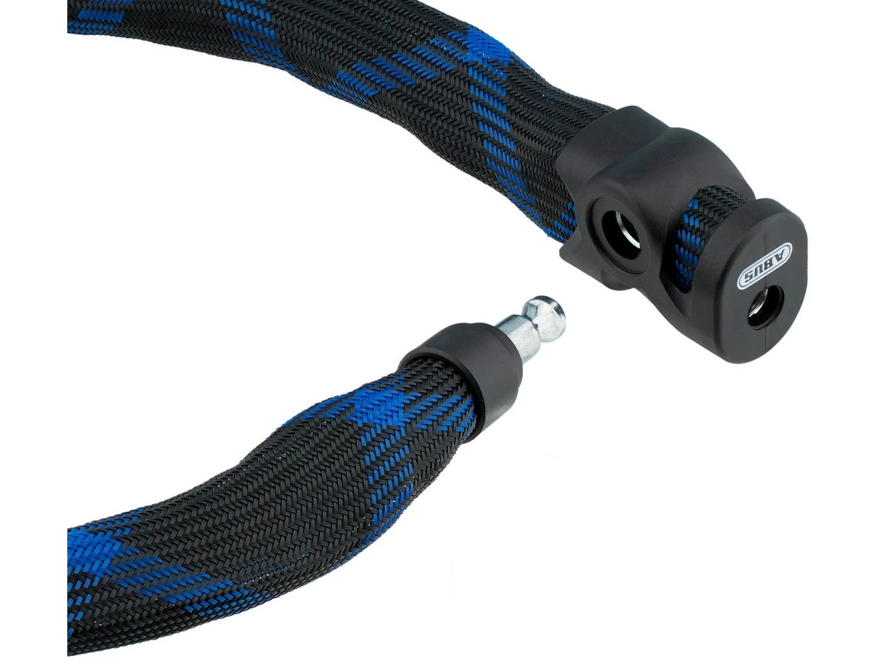 Abus Ivera Cable 7220 Kabelschloss 3 Abus Ivera Cable 7220 Kabelschloss – Bild 3