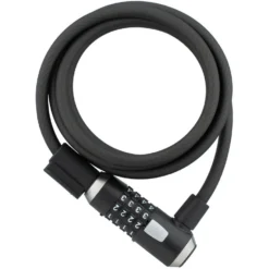 Kryptonite KryptoFlex 1018 Combo Cable Kabelschloss