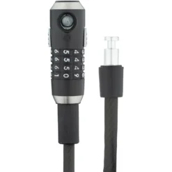 Kryptonite KryptoFlex 1018 Combo Cable Kabelschloss -Fahrradladen 369303