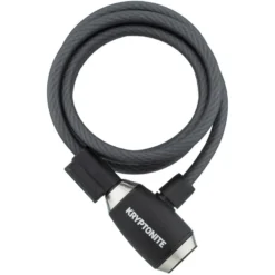 Kryptonite KryptoFlex 1018 Key Cable Kabelschloss