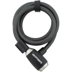 Kryptonite KryptoFlex 1218 Key Cable Kabelschloss