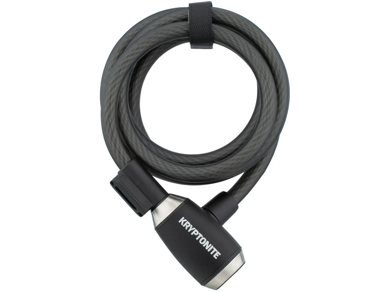 Kryptonite KryptoFlex 1218 Key Cable Kabelschloss 1 Kryptonite KryptoFlex 1218 Key Cable Kabelschloss