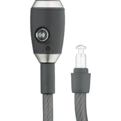 Kryptonite KryptoFlex 1218 Key Cable Kabelschloss 6 Kryptonite KryptoFlex 1218 Key Cable Kabelschloss -Fahrradladen 369314