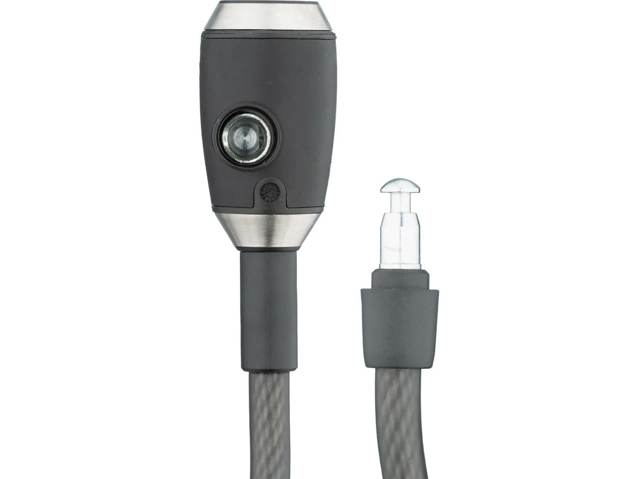 Kryptonite KryptoFlex 1218 Key Cable Kabelschloss 3 Kryptonite KryptoFlex 1218 Key Cable Kabelschloss – Bild 3