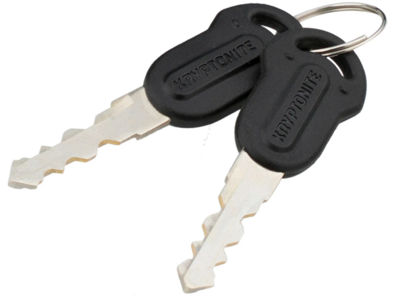 Kryptonite KryptoFlex 1218 Key Cable Kabelschloss 4 Kryptonite KryptoFlex 1218 Key Cable Kabelschloss – Bild 4