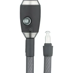 Kryptonite KryptoFlex 1565 Key Cable Kabelschloss -Fahrradladen 369318