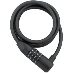 Kryptonite KryptoFlex 815 Combo Cable Kabelschloss