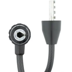 Kryptonite KryptoFlex 815 Combo Cable Kabelschloss -Fahrradladen 369322