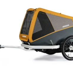 Croozer Dog Peppa Hundeanhänger