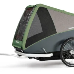 Croozer Dog Bruuno Hundeanhänger