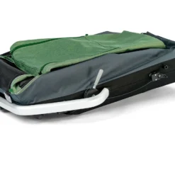 Croozer Dog Bruuno Hundeanhänger -Fahrradladen 372427