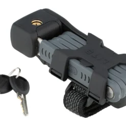 Abus Bordo Lite Mini 6055K Faltschloss Mit SH Halter 7 Abus Bordo Lite Mini 6055K Faltschloss Mit SH Halter -Fahrradladen 374284