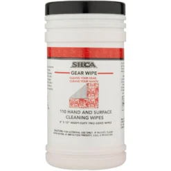 Silca Reinigungstuch