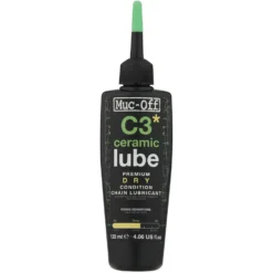 Muc-Off C3 Ceramic Dry Lube Kettenschmiermittel 6 Muc-Off C3 Ceramic Dry Lube Kettenschmiermittel -Fahrradladen 381264