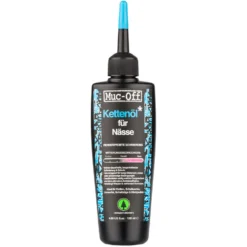 Muc-Off Wet Lube Kettenöl Für Nässe