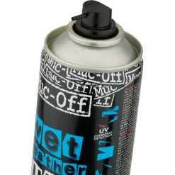 Muc-Off Wet Lube Kettenöl Für Nässe -Fahrradladen 381279