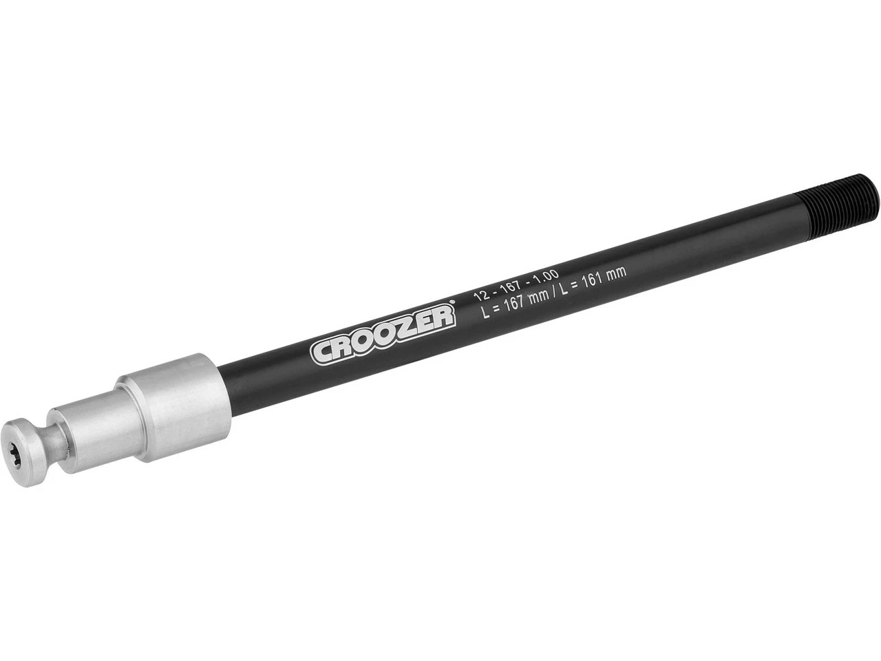 Croozer Steckachskupplung XL 1 Croozer Steckachskupplung XL