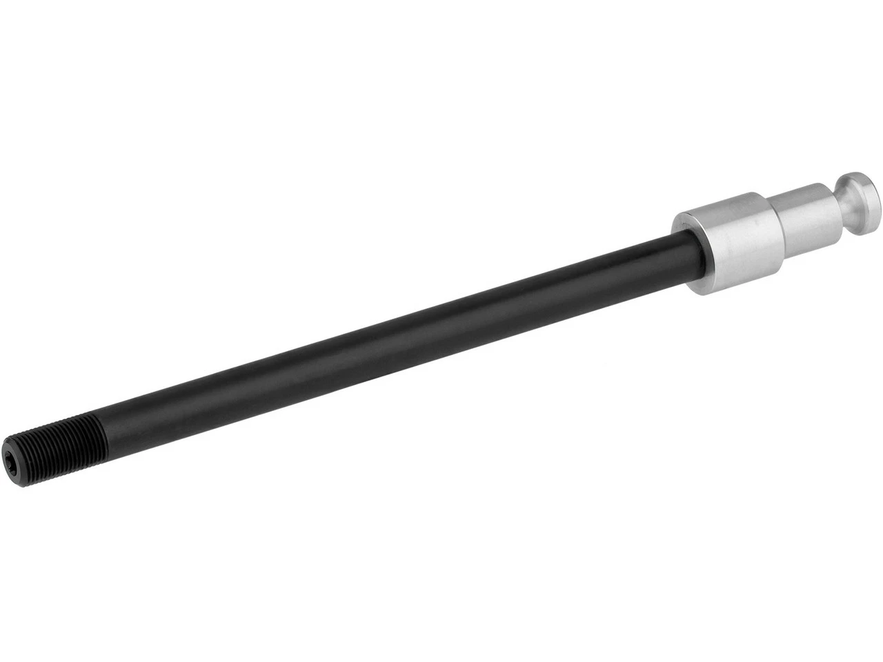 Croozer Steckachskupplung XL 2 Croozer Steckachskupplung XL – Bild 2