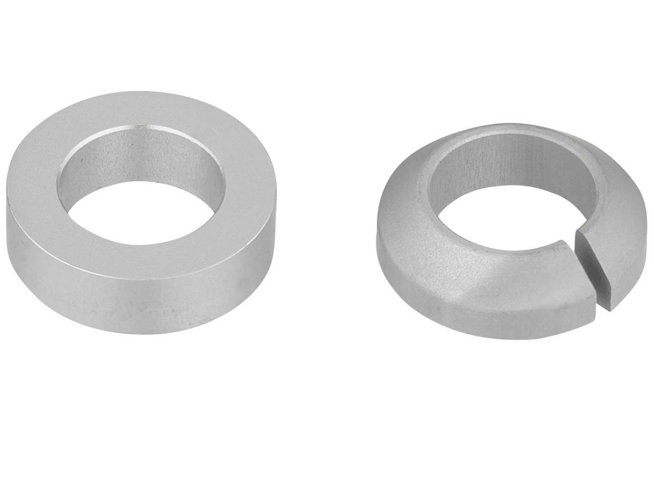 Croozer Steckachskupplung XL 4 Croozer Steckachskupplung XL – Bild 4