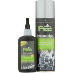 Dr. Wack Kettenpflege Set