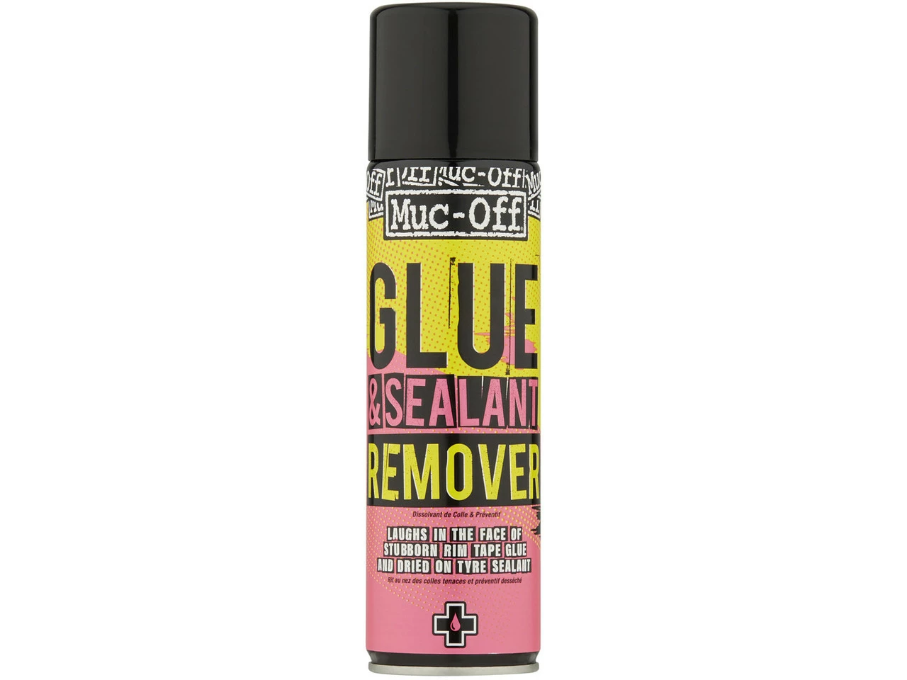 Muc-Off Glue Remover Klebstoffentferner 1 Muc-Off Glue Remover Klebstoffentferner