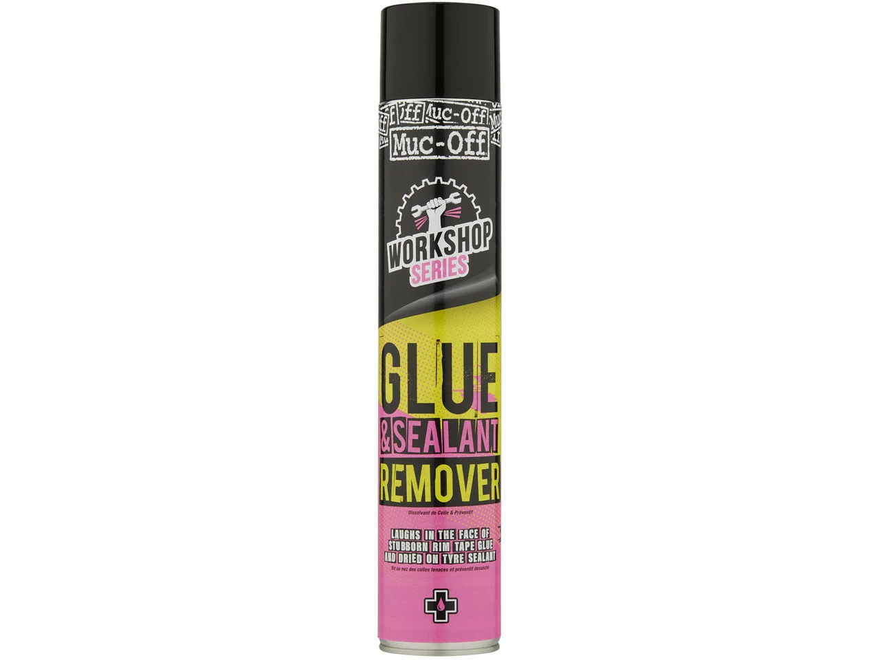 Muc-Off Glue Remover Klebstoffentferner 2 Muc-Off Glue Remover Klebstoffentferner – Bild 2