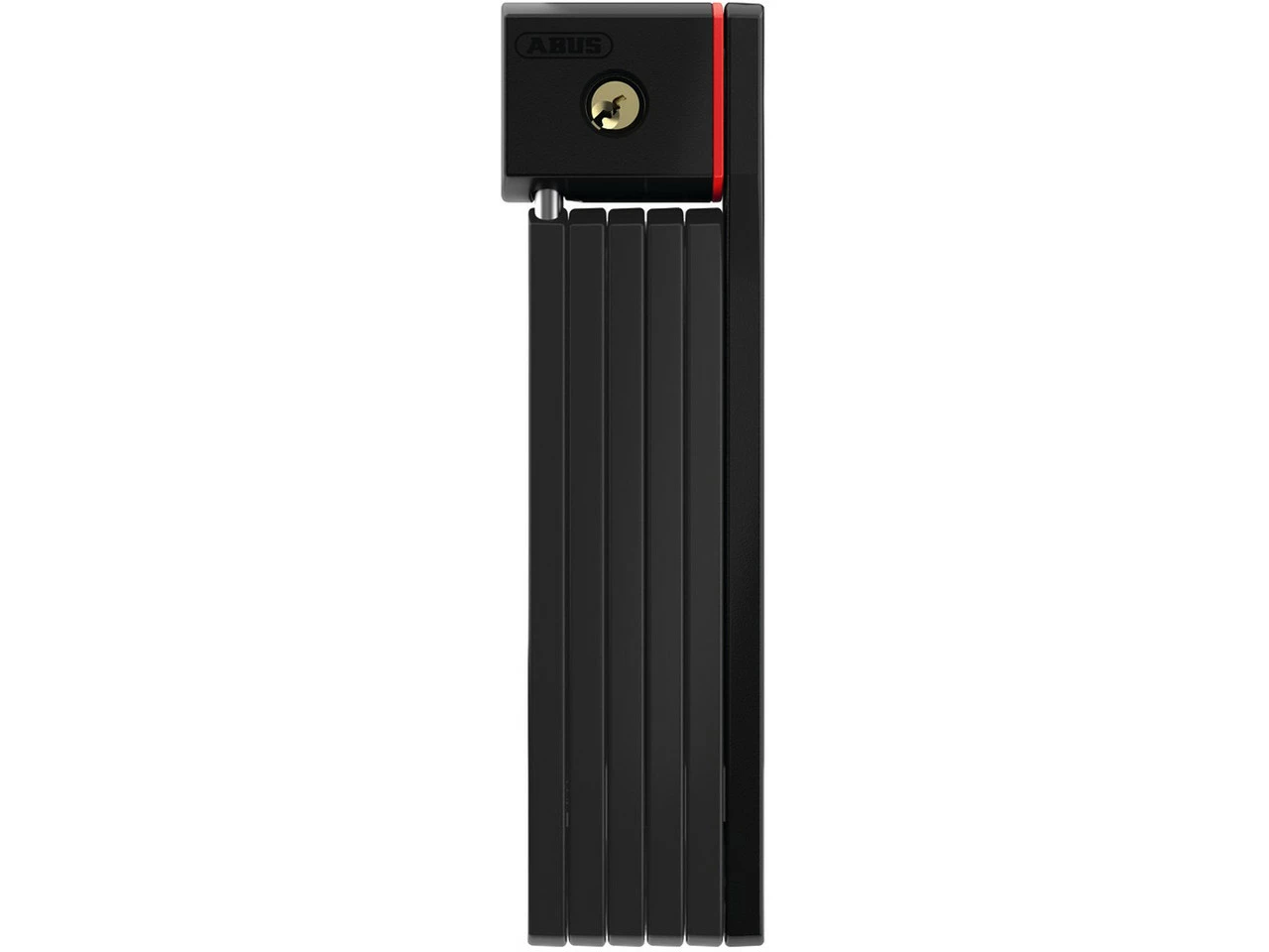 Abus Bordo UGrip 5700 Faltschloss Mit SH Halter 3 Abus Bordo UGrip 5700 Faltschloss Mit SH Halter – Bild 3