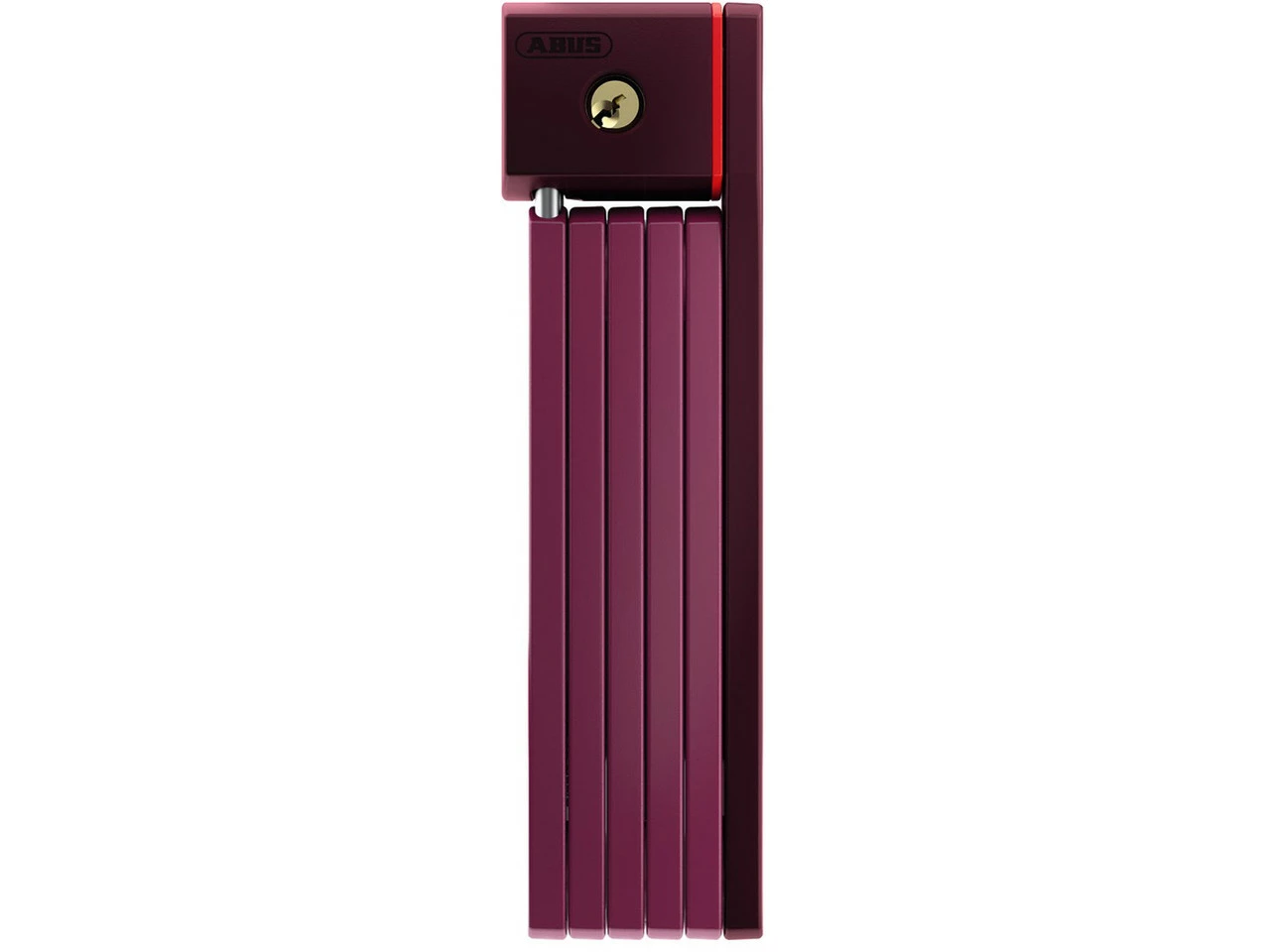 Abus Bordo UGrip 5700 Faltschloss Mit SH Halter 6 Abus Bordo UGrip 5700 Faltschloss Mit SH Halter – Bild 6