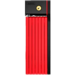 Abus Bordo UGrip 5700 Faltschloss Mit SH Halter 22 Abus Bordo UGrip 5700 Faltschloss Mit SH Halter -Fahrradladen 382289