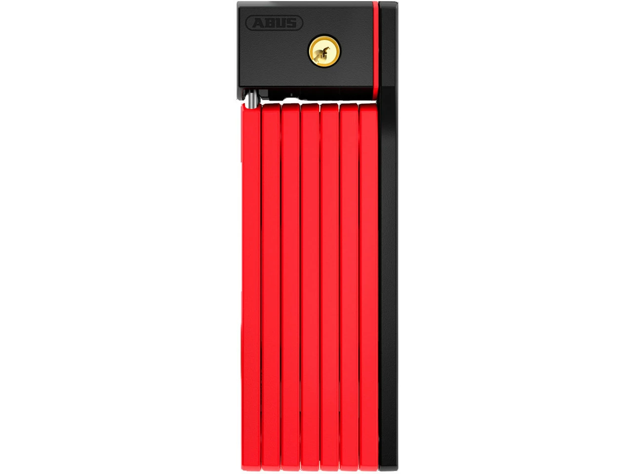 Abus Bordo UGrip 5700 Faltschloss Mit SH Halter 9 Abus Bordo UGrip 5700 Faltschloss Mit SH Halter – Bild 9