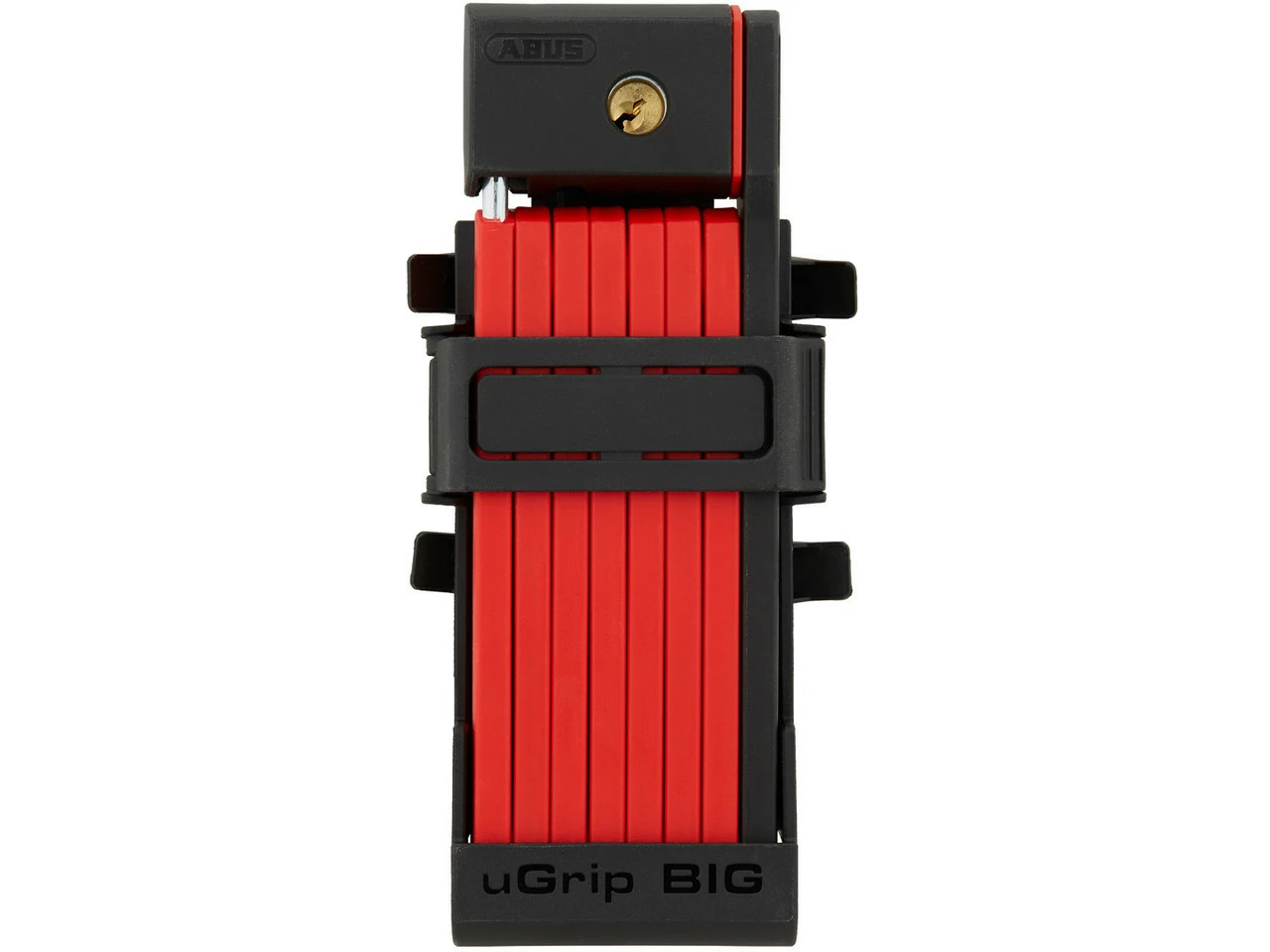 Abus Bordo UGrip 5700 Faltschloss Mit SH Halter 10 Abus Bordo UGrip 5700 Faltschloss Mit SH Halter – Bild 10