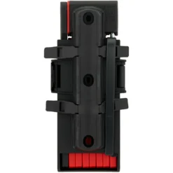 Abus Bordo UGrip 5700 Faltschloss Mit SH Halter 24 Abus Bordo UGrip 5700 Faltschloss Mit SH Halter -Fahrradladen 382291