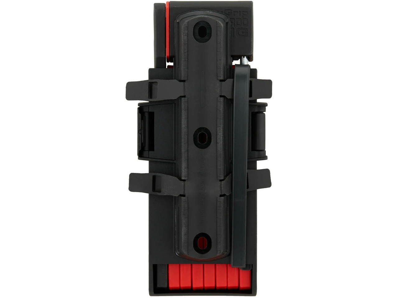 Abus Bordo UGrip 5700 Faltschloss Mit SH Halter 11 Abus Bordo UGrip 5700 Faltschloss Mit SH Halter – Bild 11