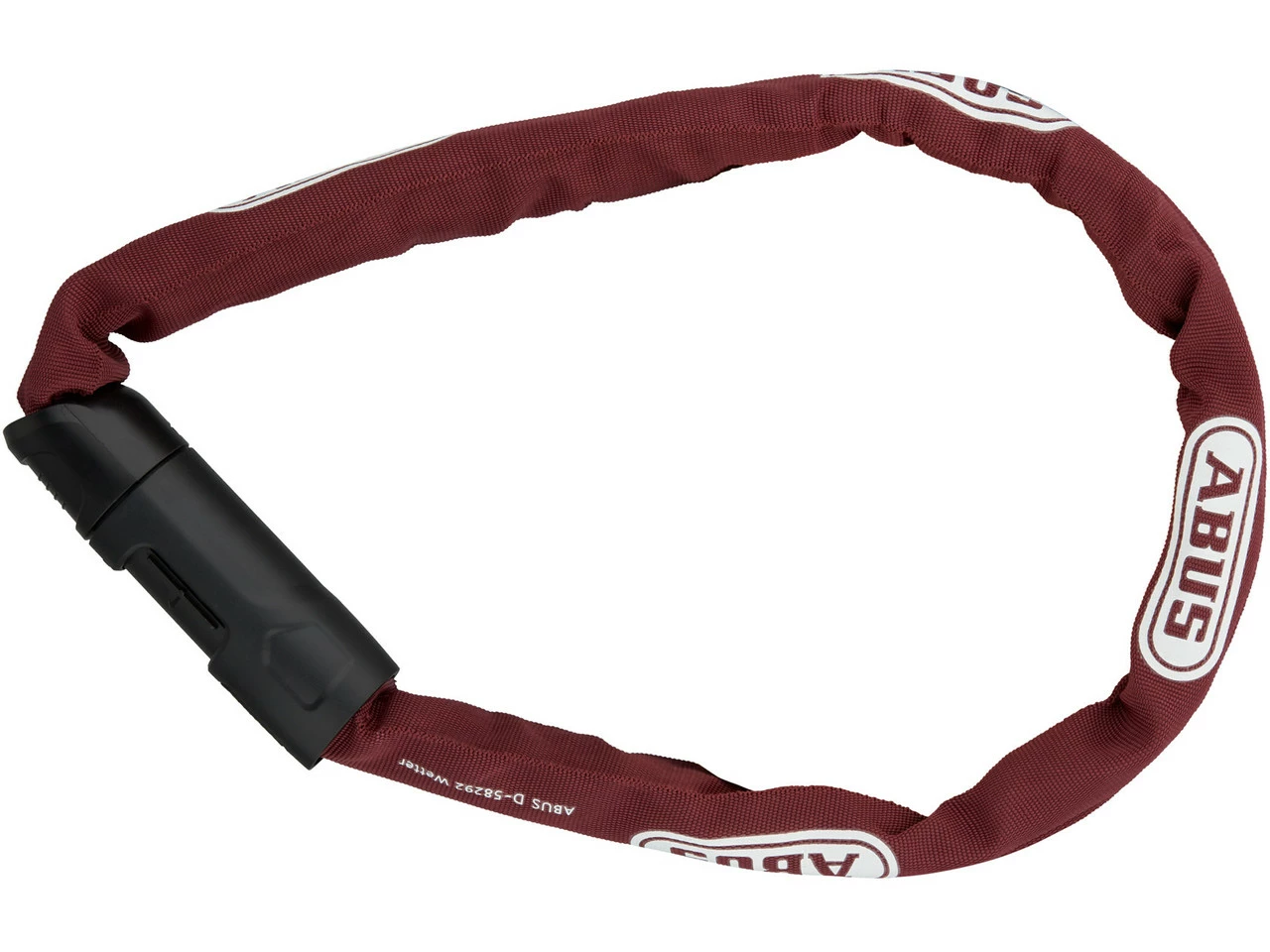 Abus 8808C Kettenschloss 5 Abus 8808C Kettenschloss – Bild 5