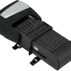 Abus Bordo 6500A SmartX Faltschloss Mit Fernbedienung Und SH Halter