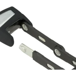 Abus Bordo 6500A SmartX Faltschloss Mit Fernbedienung Und SH Halter -Fahrradladen 384680