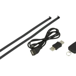 Abus Bordo 6500A SmartX Faltschloss Mit Fernbedienung Und SH Halter -Fahrradladen 384682