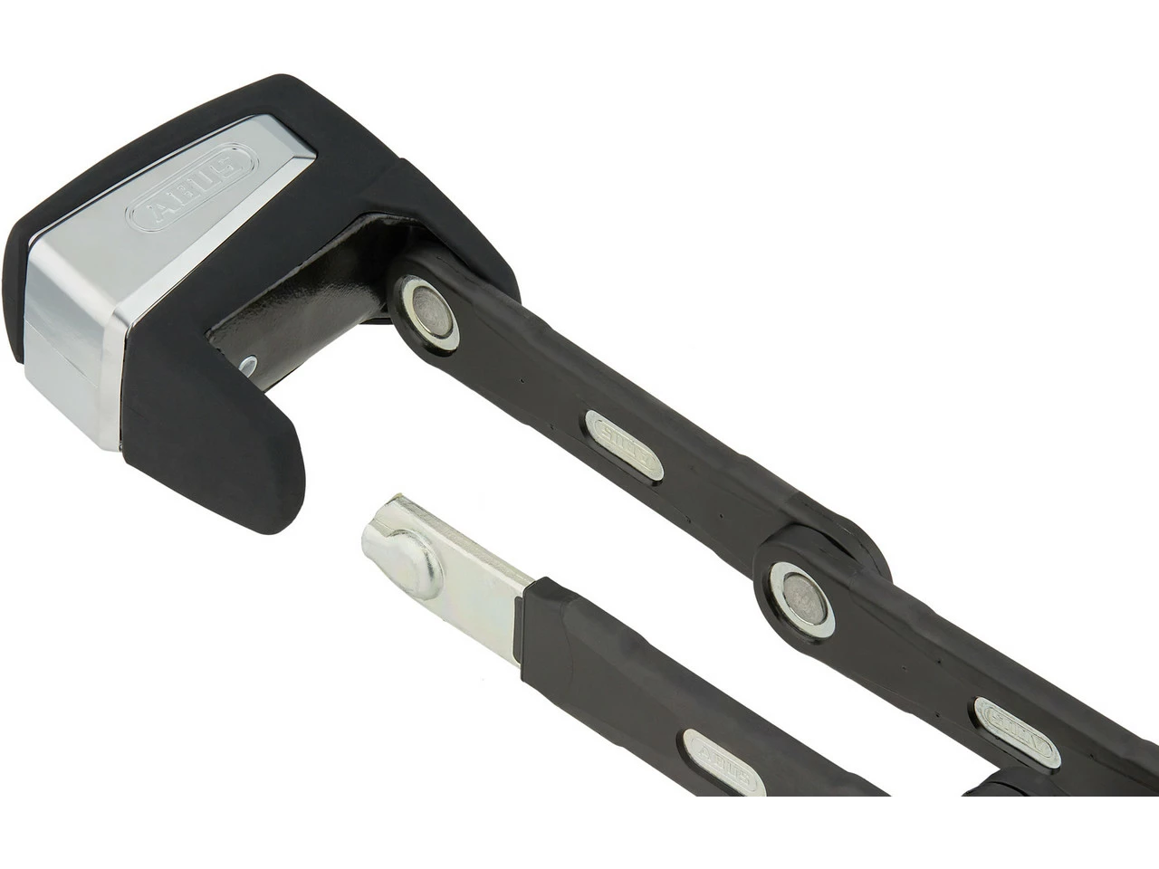 Abus Bordo 6500A SmartX Faltschloss Mit SH Halter 4 Abus Bordo 6500A SmartX Faltschloss Mit SH Halter – Bild 4