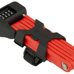 Abus Bordo Lite 6055C Faltschloss Mit SH Halter