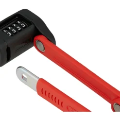 Abus Bordo Lite 6055C Faltschloss Mit SH Halter 8 Abus Bordo Lite 6055C Faltschloss Mit SH Halter -Fahrradladen 384692