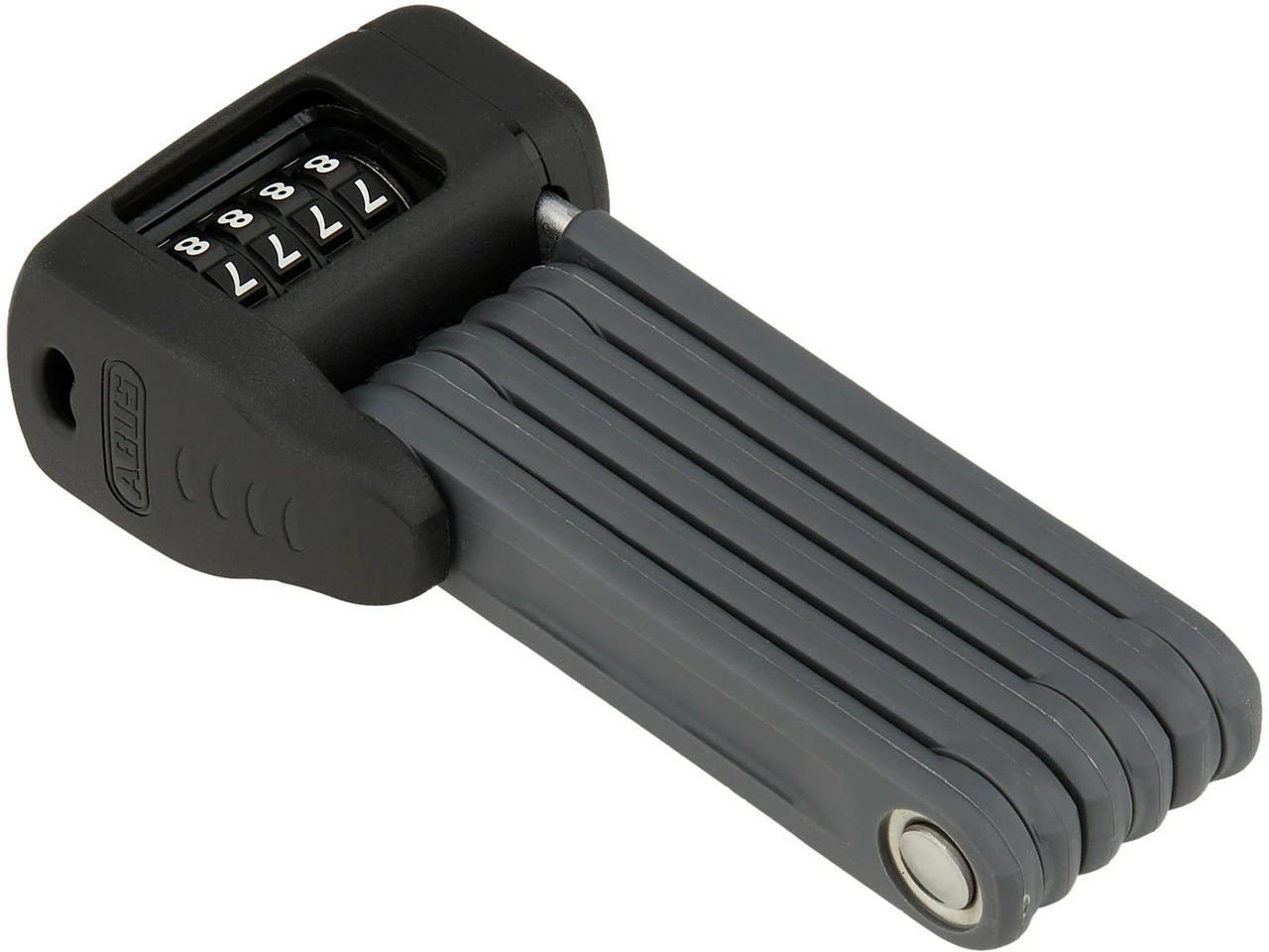 Abus Bordo Lite Mini 6055C Faltschloss 1 Abus Bordo Lite Mini 6055C Faltschloss