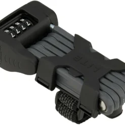 Abus Bordo Lite Mini 6055C Faltschloss Mit SH Halter