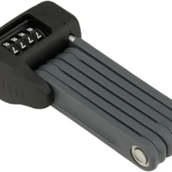 Abus Bordo Lite Mini 6055C Faltschloss Mit SH Halter -Fahrradladen 384701