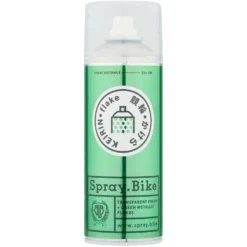 Spray.Bike Keirin Sprühlack -Fahrradladen 386398