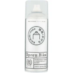 Spray.Bike Keirin Sprühlack -Fahrradladen 386400