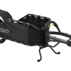 Burley Coho XC Transportanhänger